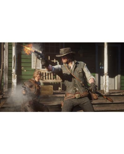 Red Dead Redemption 2 (PC) - digital - 5