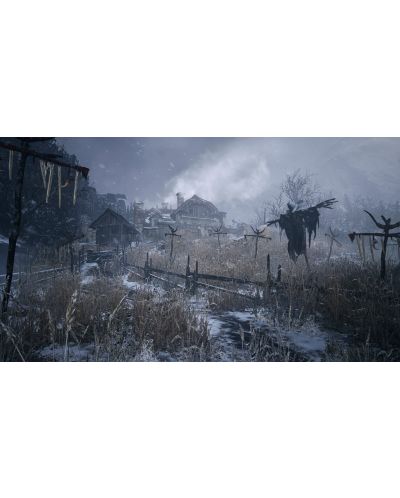Resident Evil Village (Xbox One/Series X) - 8