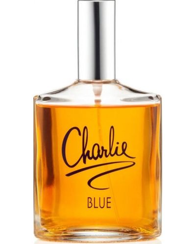 Revlon Тоалетна вода Charlie Blue, 100 ml - 2