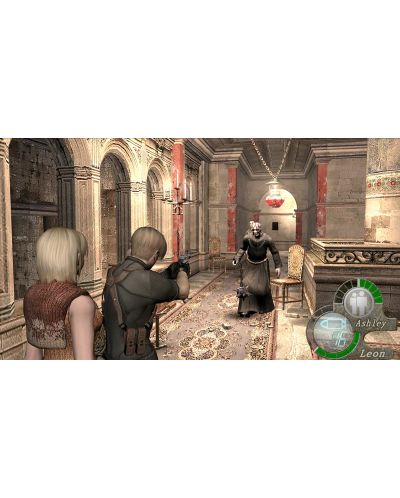 Resident Evil 4 - Ultimate HD Edition (PC) - 10