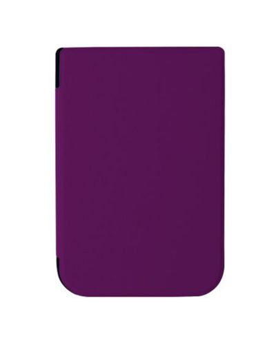 Калъф Eread - Premium, Pocketbook Touch HD 631/HD2 631-2, лилав - 1