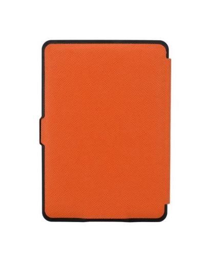 Калъф Eread - Smart, Kindle Paperwhite 1/2/3, оранжев - 2