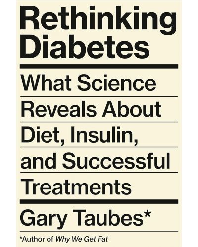 Rethinking Diabetes - 1
