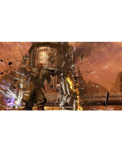 Red Faction: Guerilla Re-Mars-tered (Nintendo Switch) - 3