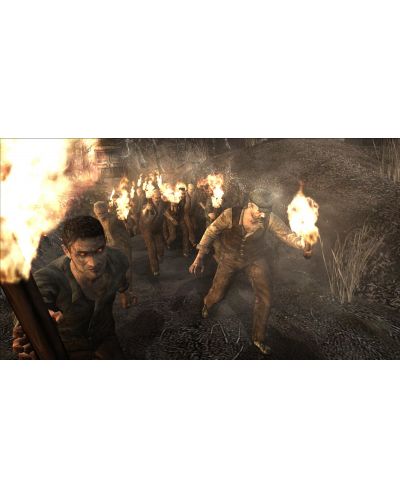 Resident Evil 4 - Ultimate HD Edition (PC) - 7