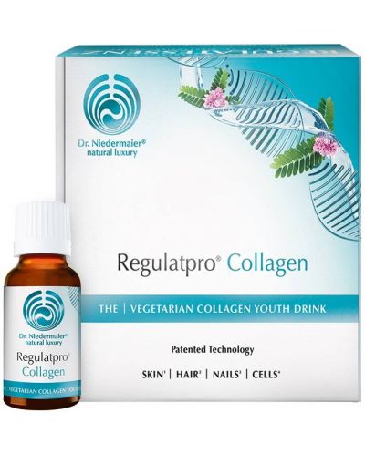 Regulatpro Collagen, 20 флакона х 20 ml, Dr. Niedermaier Pharm - 1