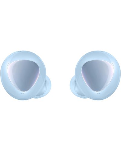 Безжични слушалки Samsung Galaxy - Buds+, TWS, сини
