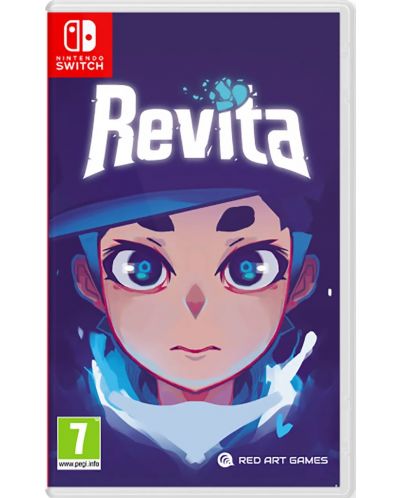 Revita (Nintendo Switch) - 1