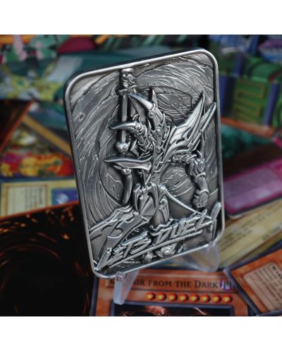 Fanattik Yu Gi Oh Limited Edition Pièce Joey