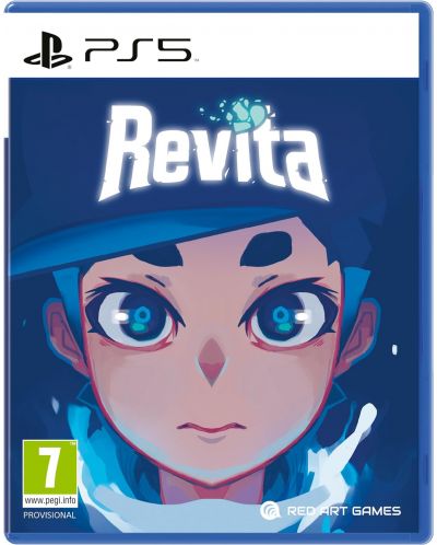 Revita (PS5) - 1