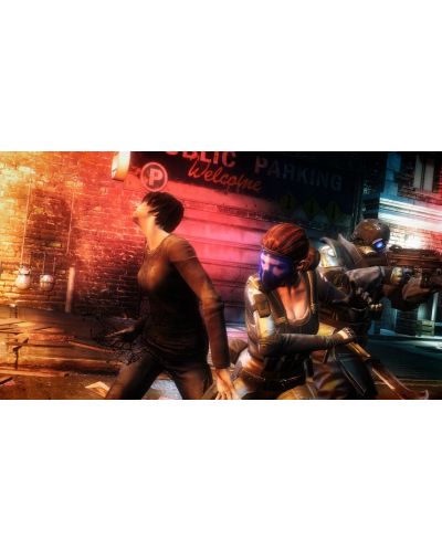 Resident Evil: Operation Raccoon City (PC) - 8
