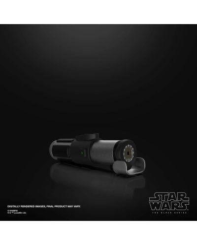 Реплика Hasbro Movies: Star Wars - Yoda's Lightsaber (Force FX Elite) - 3