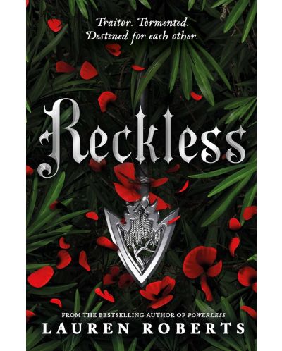 Reckless (Paperback) - 1