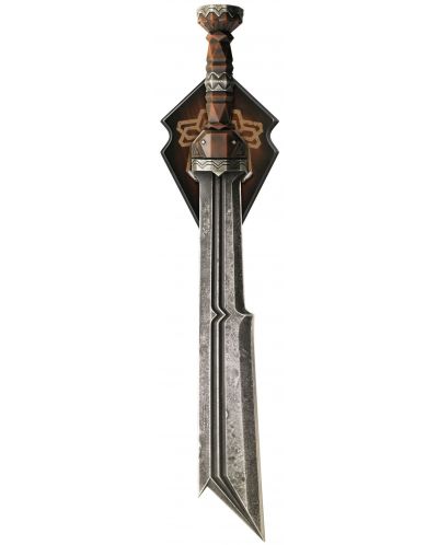 Реплика United Cutlery Movies: The Hobbit -  Sword of Fili, 65 cm - 3