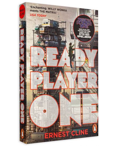 Ready Player One - 3