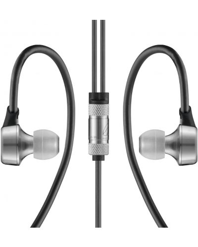 Безжични Слушалки RHA - - MA750 W, черни - 3