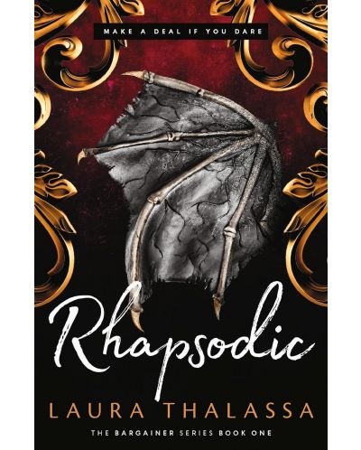 Rhapsodic - 1