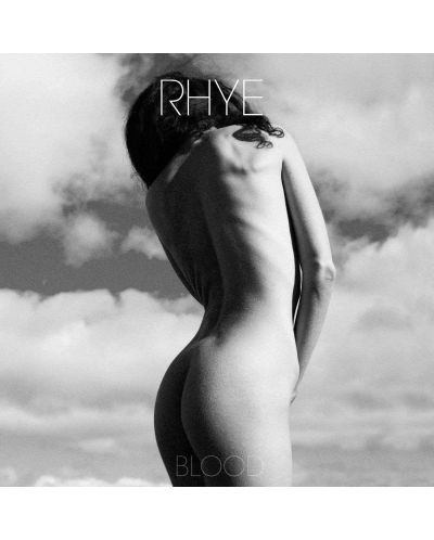 Rhye - Blood (CD) - 1