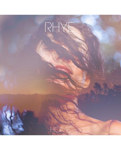 Rhye - Home (2 Vinyl) - 1