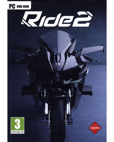 Ride 2 (PC) - 1
