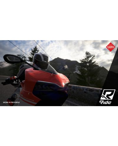 Ride (PS4) - 7