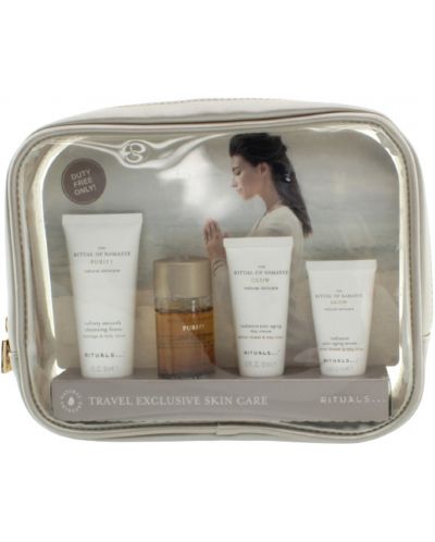 Rituals The Ritual of Namastе Подаръчен комплект Face Care Set, 4 части - 1