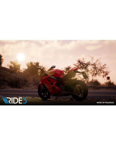 Ride 3 (Xbox One) - 5