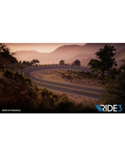 Ride 3 (PS4) - 6