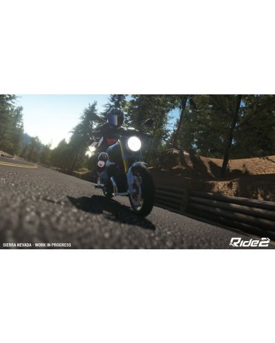 Ride 2 (PC) - 11