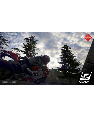 Ride (PS3) - 5