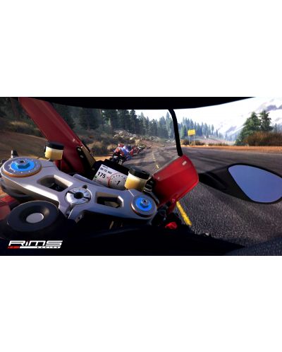 RiMS Racing (PS4) - 7