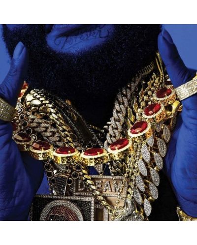 Rick Ross - Hood Billionaire (CD)
