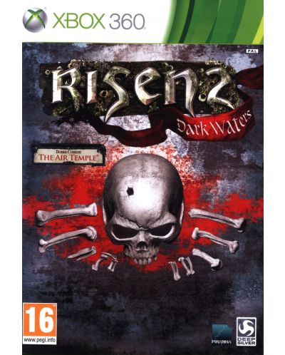 Risen 2: Dark Waters (Xbox 360) - 1