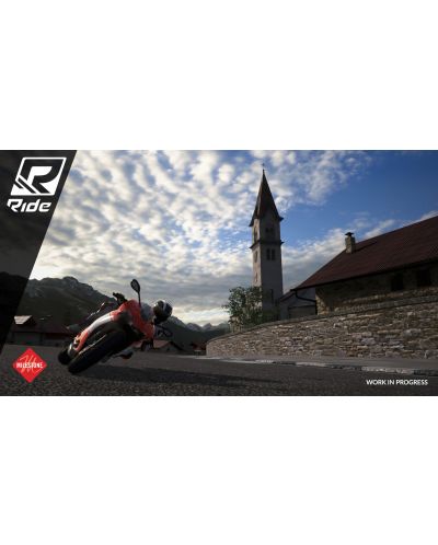 Ride (Xbox One) - 3
