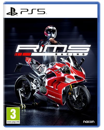 RiMS Racing (PS5) - 1