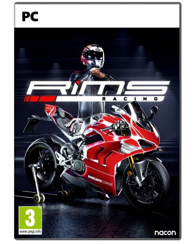 RiMS Racing (PC) - 1