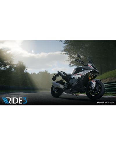 Ride 3 (Xbox One) - 3