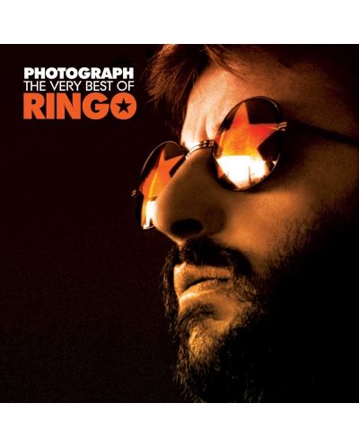 Ringo Starr - Photograph: The Very Best Of Ringo (CD)