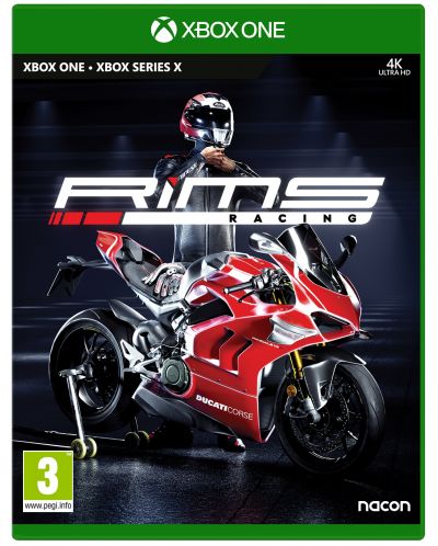 RiMS Racing (Xbox One) - 1