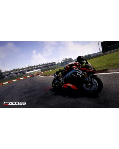 RiMS Racing (PS4) - 5