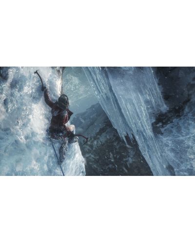 Rise of the Tomb Raider (PC) - 8