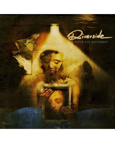 Riverside - Rapid Eye Movement (CD) - 1