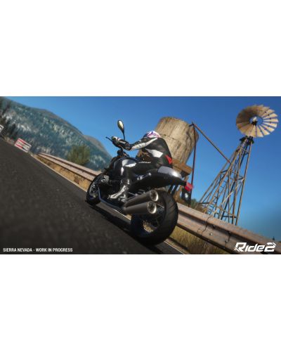 Ride 2 (PS4) - 10