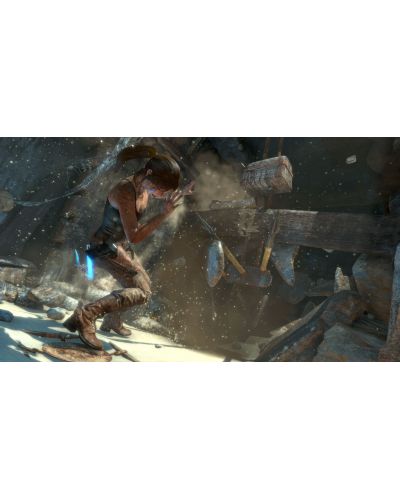 Rise of the Tomb Raider (PC) - 10