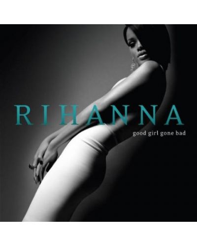 Rihanna - Good Girl Gone Bad (CD)