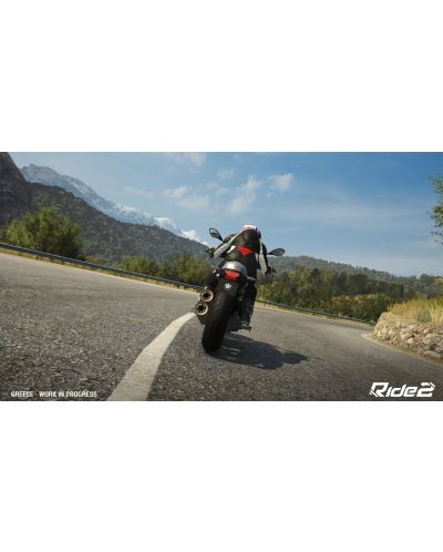 Ride 2 (Xbox One) - 9