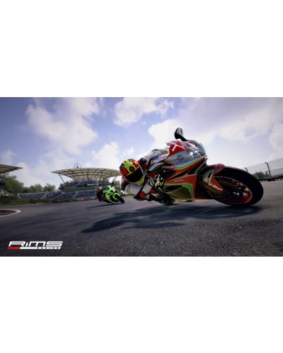 RiMS Racing (PS4) - 3