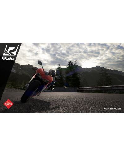 Ride (Xbox One) - 6