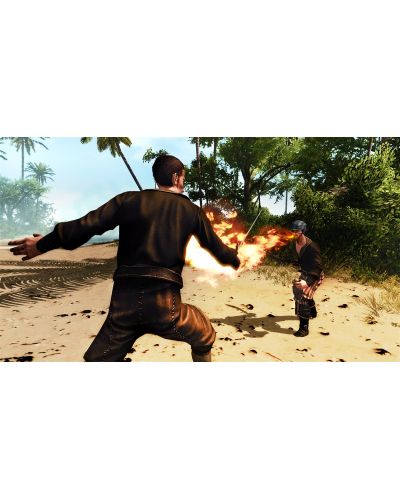 Risen 2: Dark Waters (Xbox 360) - 8