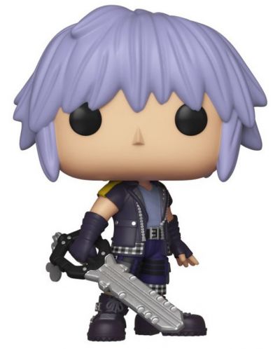Фигура Funko Pop! Kingdom Hearts 3 - Riku, #488